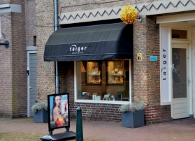 Bautysalon Taiger Oirschot, Bautysalon Taiger Oirschot