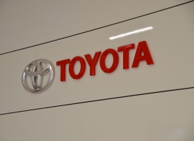 Toyota Eindhoven, Toyota Eindhoven